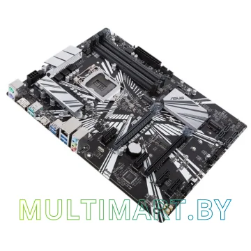 Материнская плата ASUS Prime Z390-P картинка 2